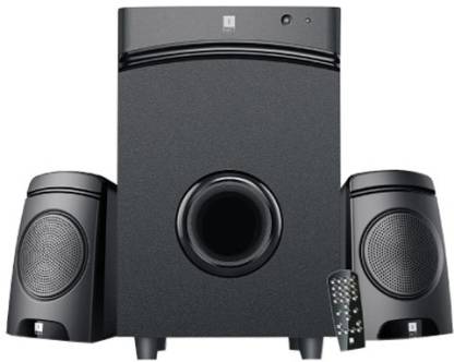 iball Tarang Bluetooth 2.1 Multimedia Speaker 18 W Bluetooth Speaker