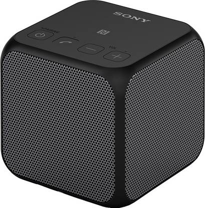 SONY SRS-X11 10 W Portable Bluetooth Speaker