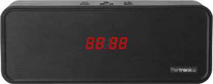 Portronics Sublime 2 Bluetooth Speaker with NFC