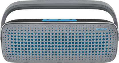 HMDX Blast Bluetooth Speaker