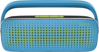 HMDX Blast Bluetooth Speaker