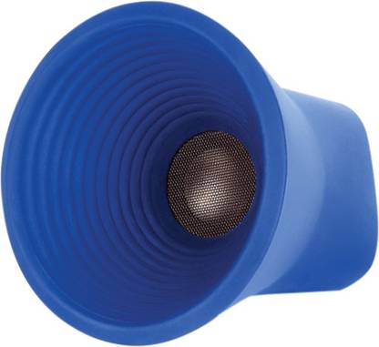 SoundLOGIC MTV Twister BL 2 W Bluetooth Speaker