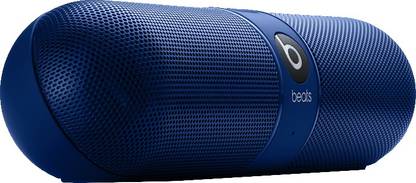Beats Pill Bluetooth Speaker