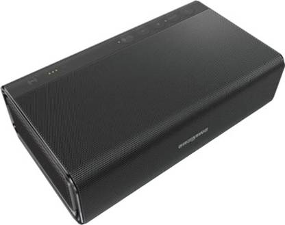 CREATIVE Sound Blaster Roar Portable Bluetooth Speaker