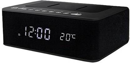 SoundBot SB1022 5 W Portable Bluetooth Speaker