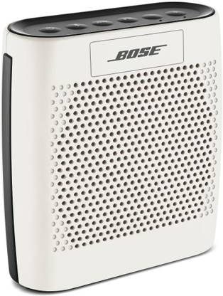 Bose SoundLink Color BT 200 W Portable Bluetooth Speaker