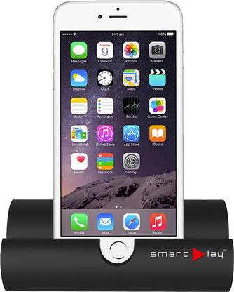Smartplay X Stander Portable Bluetooth Speaker