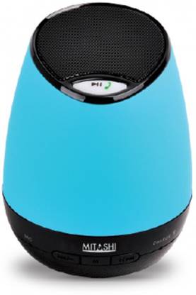 MITASHI ML 2200 3 W Bluetooth Speaker