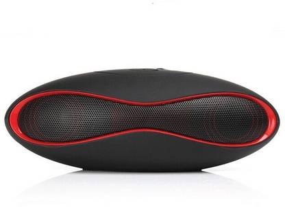Evonyx RUGBY1 3 W Portable Bluetooth Speaker