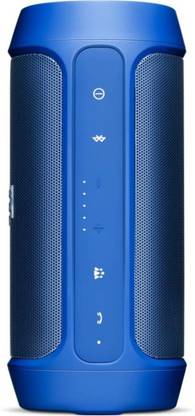 A CONNECT Z Charge 2-103 10 W Portable Bluetooth Speaker
