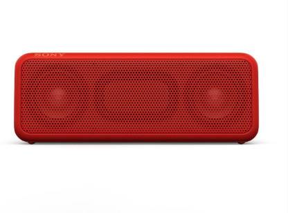 Sony SRS-XB3 Portable Bluetooth Speakers