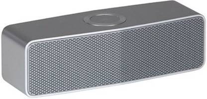A CONNECT Z P-7 -SPk-TraxMagic-9065 20 W Portable Bluetooth Speaker