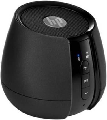 HP HP S6500 Portable Bluetooth Speaker