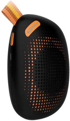 Portronics Shell 3 W Portable Bluetooth Speaker