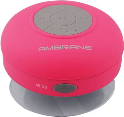 Ambrane BT-3000 50 W Portable Bluetooth Speaker