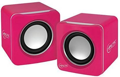 Arctic 16 Portable Bluetooth Speaker