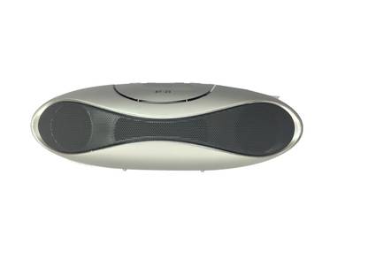 Shree Shop Ubon BT-23 3 W Portable Bluetooth Speaker