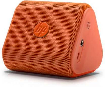 HP Roar Mini 0.5 W Portable Bluetooth Speaker