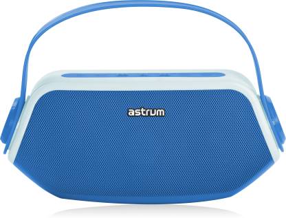 ASTRUM St210 4 W Bluetooth Speaker