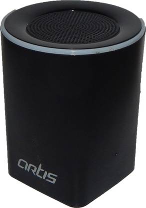 artis BT09-M 10 W Portable Bluetooth Speaker