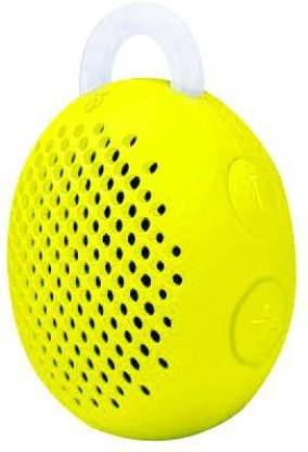 iball MUSIEGG BT5 3 W Portable Bluetooth Speaker