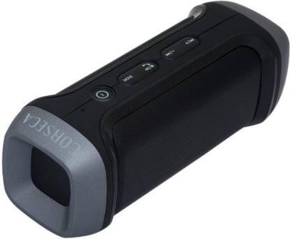 CORSECA DMS7710-BLUEPOWER 10 W Portable Bluetooth Speaker