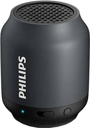 PHILIPS BT50 2 W Portable Bluetooth Speaker