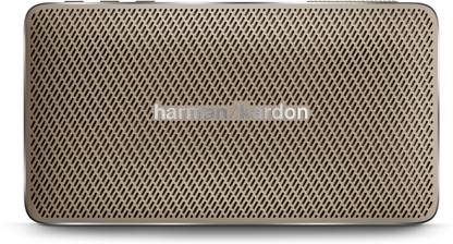 Harman Kardon Esquire Mini Gold Portable Bluetooth Speaker