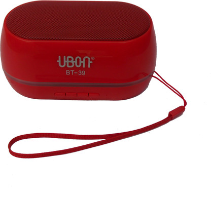 Ubon bt 39 speaker clearance