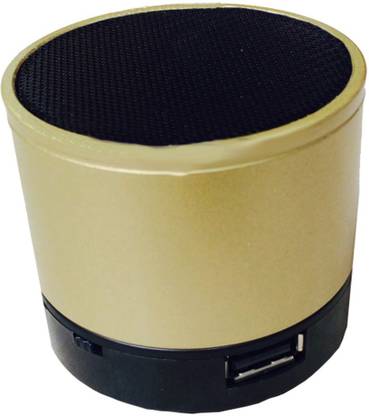 Black Cat HLD-600 3 W Bluetooth Speaker