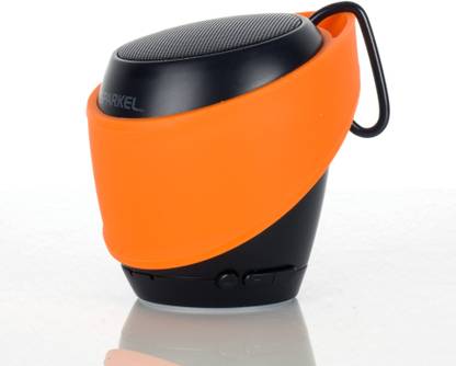Sparkel SPBTS-150 5 W Portable Bluetooth Speaker