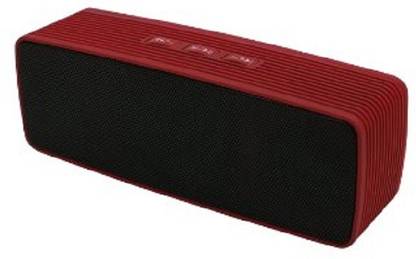 99Gems Dual Ultra BASS Bluetooth Portable Mobile/Tablet Speaker