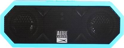 Altec Jacket H2O 10 W Portable Bluetooth Speaker