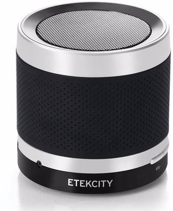 Mclaurin ML BTPL 3 W Bluetooth Speaker