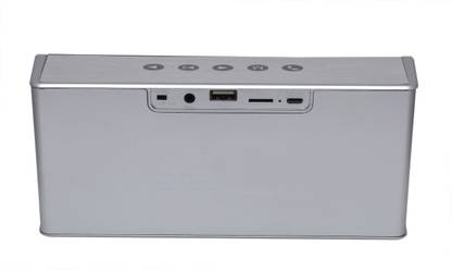 Tessco FS-301 5 W Portable Bluetooth Speaker