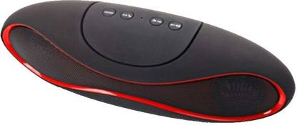 Ubon BT-23 3 W Portable Bluetooth Speaker