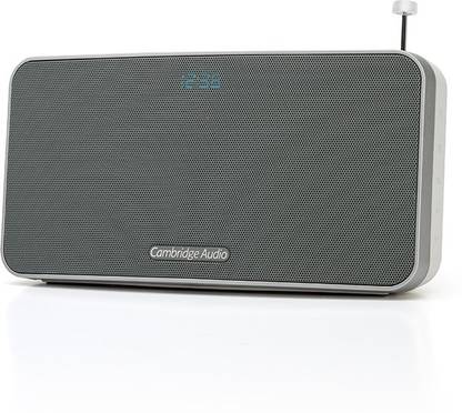 Cambridge Audio Minx Go Radio 20 W Portable Bluetooth Speaker