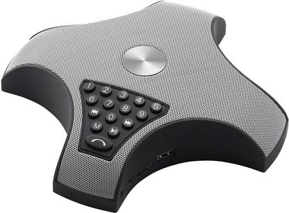 EDE Bluetooth Speaker Dialer Portable Bluetooth Speaker