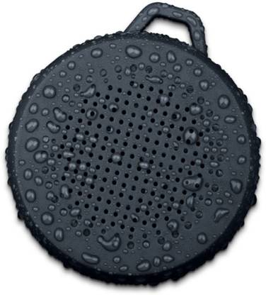 iVoltaa X1 Rugged 3 W Portable Bluetooth Speaker