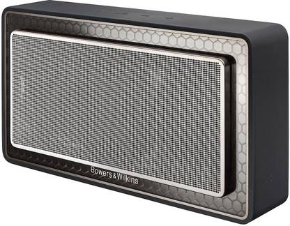 Bowers & Wilkins Bowers & Wilkins T7 Bluetooth Speaker Portable Bluetooth Speaker