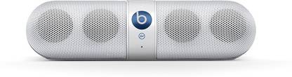 Beats Pill (MH9L2ZM/A) 12 W Portable Bluetooth Speaker