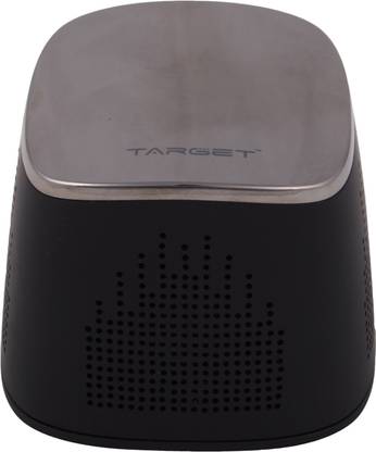 Target Bluetooth Mini Speaker 5 W Portable Bluetooth Speaker