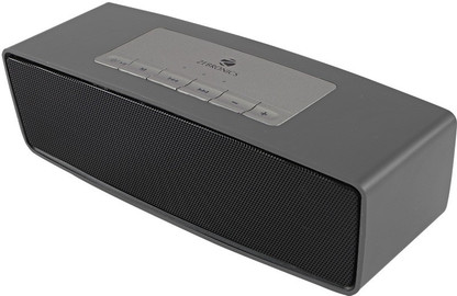 Portable bluetooth speaker zebronics price Clearance
