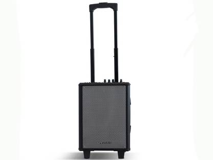 Pure Acoustics MCP - 70 Black Portable Bluetooth Speaker