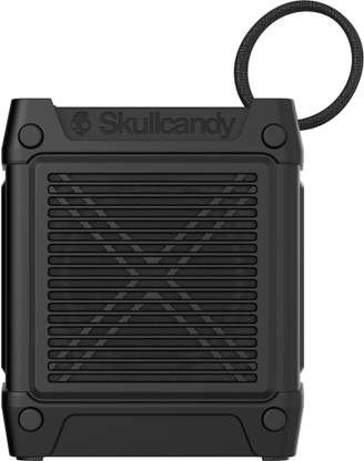 Skullcandy Shrapnel S7SHGW-343 Portable Bluetooth Speaker