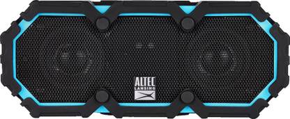Altec Mini LifeJacket 2 10 W Portable Bluetooth Speaker