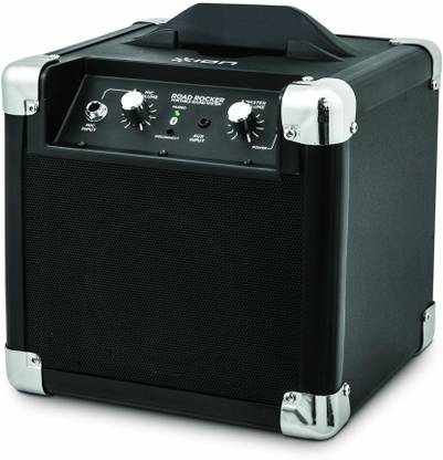 ION Road Rocker 10 W Bluetooth Speaker