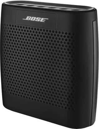 Bose SoundLink Color BT Portable Bluetooth Speaker