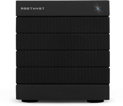 AMETHYST MD3 Portable Bluetooth Speaker