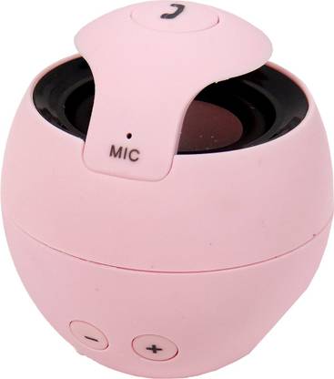 Anwyn AW/EW-BSS3/102 3 W Portable Bluetooth Speaker